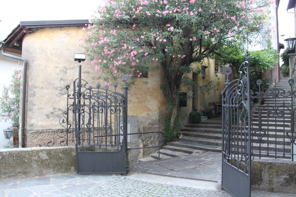 Casa 1659 - Casa Parrucchiere Gandria Exterior foto